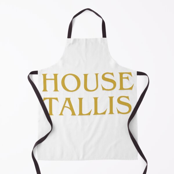 Item preview, House tallis designed and sold by creativityisfun.