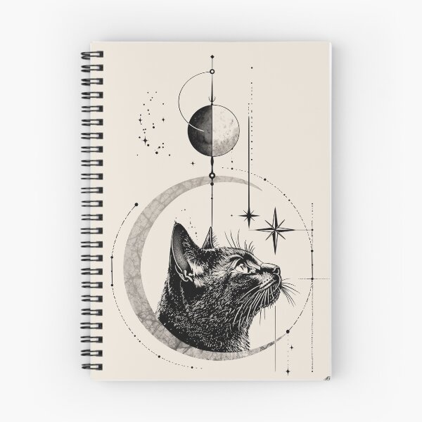 Item preview, The Millie Cat designed and sold by Aliza Ballato.