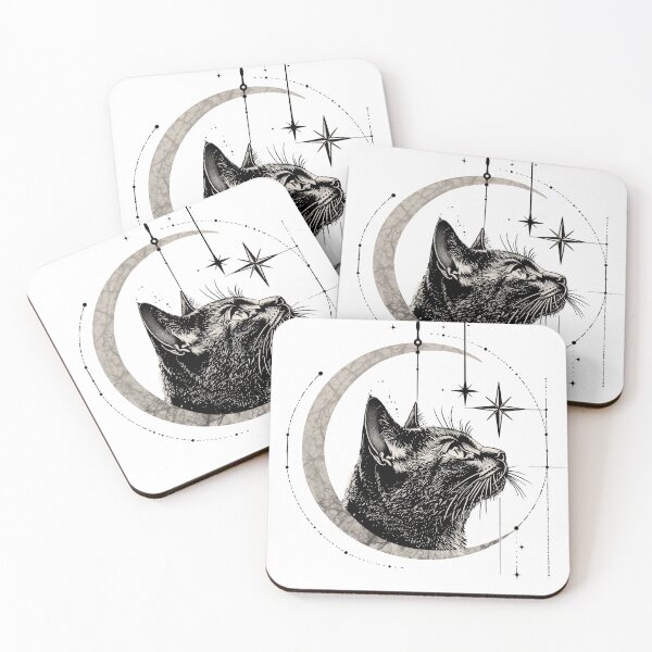 Item preview, The Millie Cat designed and sold by Li Ballato.