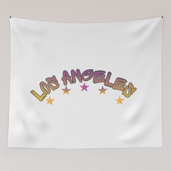 Item preview, L.A vibes designed and sold by i-Fortnite.