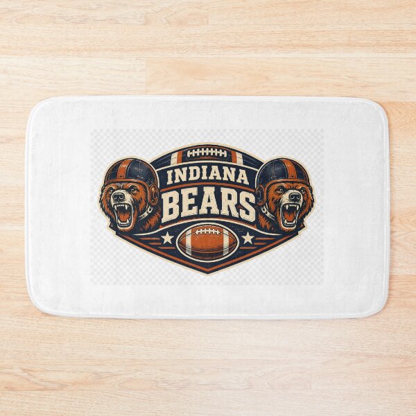 Item preview, Indiana Bears designed and sold by Retireddoc68.