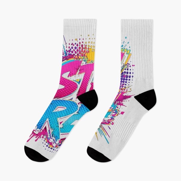 Item preview, Stay Real  — Retro Thai Streetwear Quote designed and sold by NUFADE.