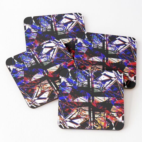 Artikelvorschau, Freier Stil entworfen und verkauft von AbstractOcean.