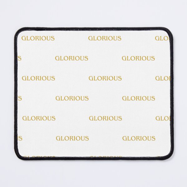Item preview, Glorious designed and sold by creativityisfun.