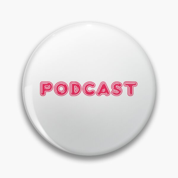 Item preview, Podcast T Shirt For Sale Red Color  designed and sold by Trending Now ⭐️⭐️⭐️.