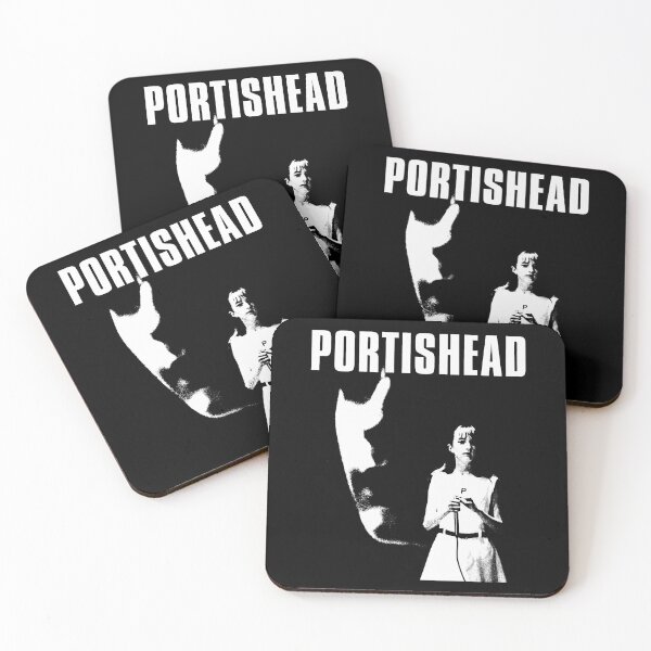 Aperçu de l'œuvre Portishead Tout à moi créée et vendue par melfeder.