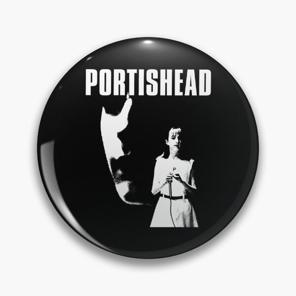 Item preview, Portishead All Mine designed and sold by melfeder.