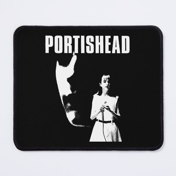 Item preview, Portishead All Mine designed and sold by melfeder.