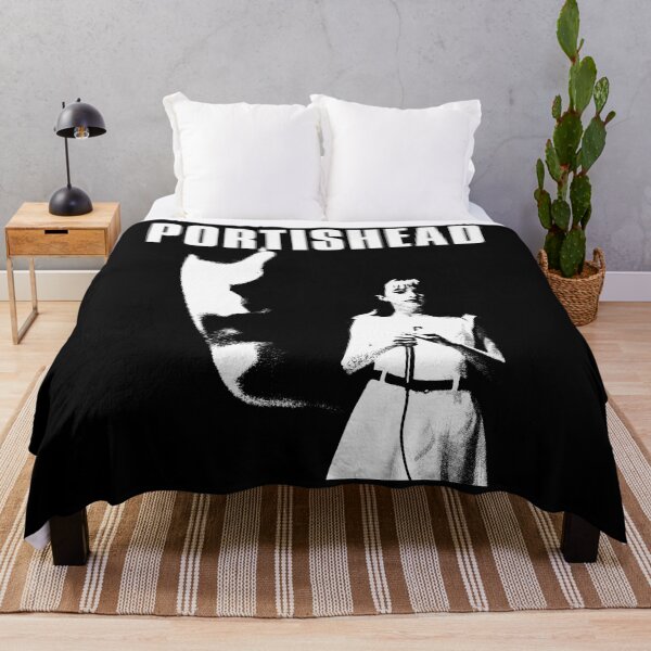 Item preview, Portishead All Mine designed and sold by melfeder.
