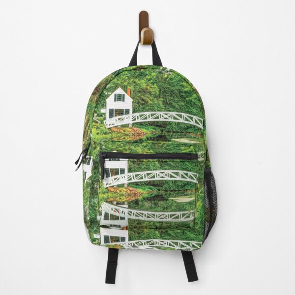Item preview, Somesville Bridge, Mount Desert, Maine designed and sold by Kay Brewer.