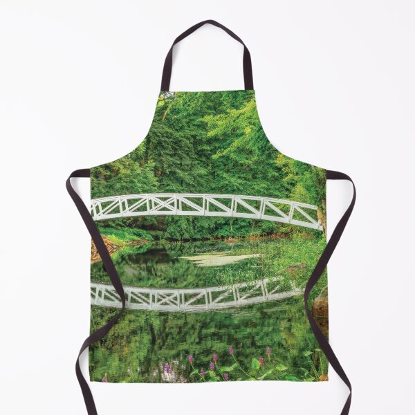 Item preview, Somesville Bridge, Mount Desert, Maine designed and sold by Kay Brewer.