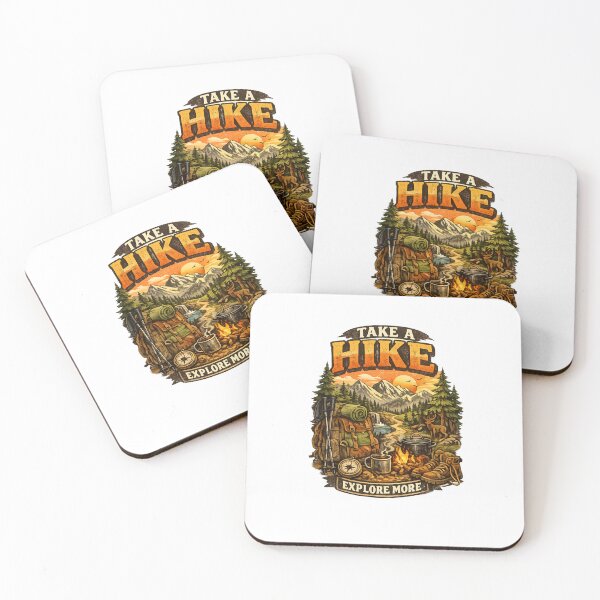 Item preview, Take A Hike designed and sold by RepublicTrailCo.