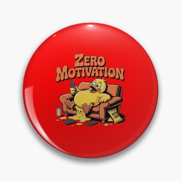 Item preview, ZERO MOTIVATION designed and sold by 123ks.