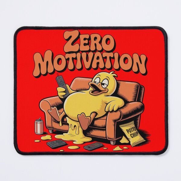 Item preview, ZERO MOTIVATION designed and sold by 123ks.