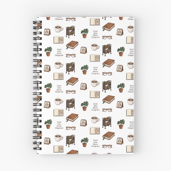 Item preview, Cozy Bookworm Cafe Aesthetic Reading Ritual Hobby Art Pack designed and sold by Osmose-Studio ⭐⭐⭐⭐⭐.