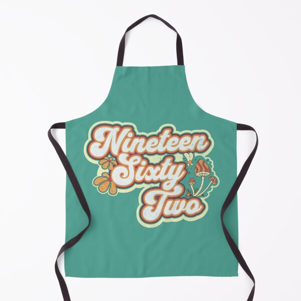 Item preview, 1962 Nineteen Sixty-Two designed and sold by ThePioneerWay.