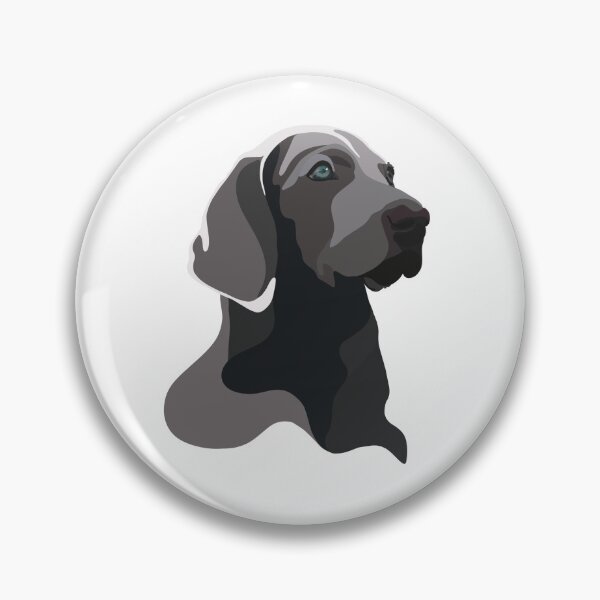 Item preview, Dog Digital illustration designed and sold by LilyandLime.
