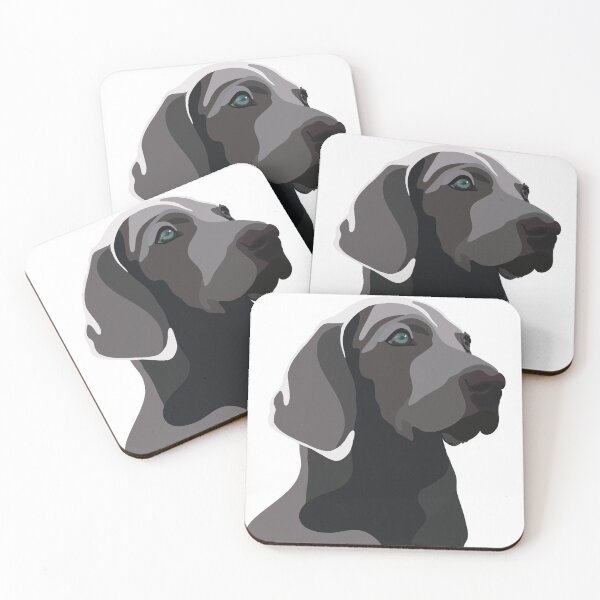 Item preview, Dog Digital illustration designed and sold by LilyandLime.