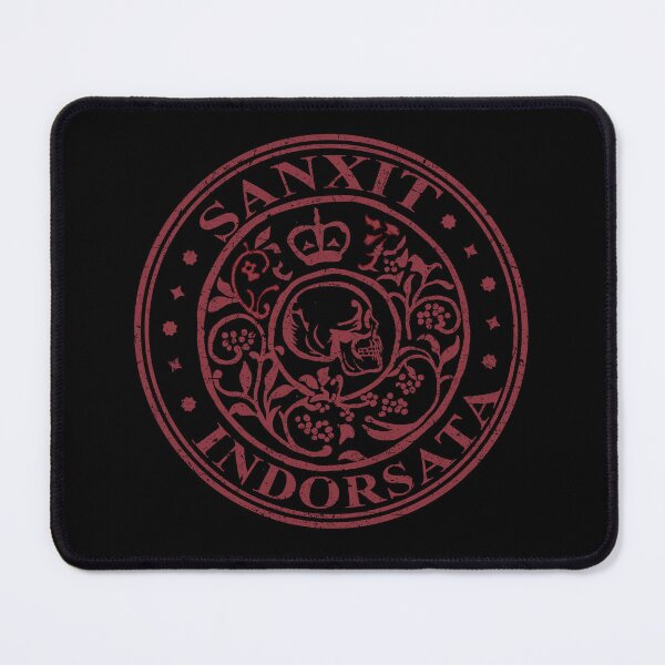Item preview, Sanxit indorsata designed and sold by AbbeyThorn.
