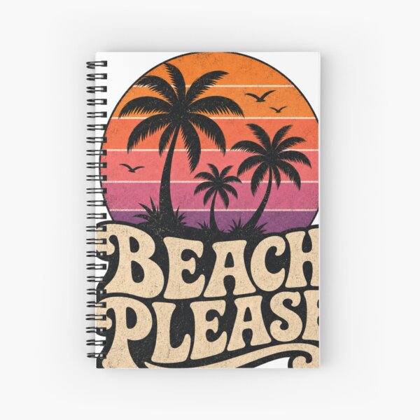 Item preview, Beach Please | Funny Summer Vacation Beach Lover Shirt designed and sold by rushaib.