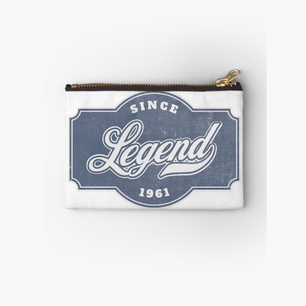 Item preview, 1961 Legend designed and sold by ThePioneerWay.