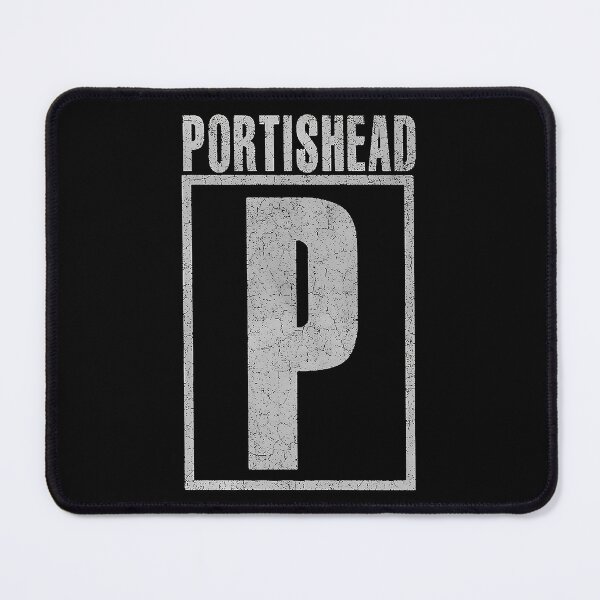 Item preview, Portishead - Glory Box Logo Distressed designed and sold by melfeder.