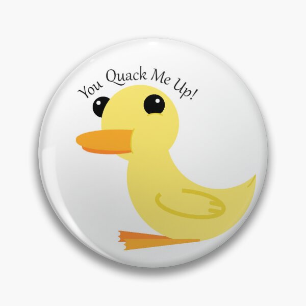 Item preview, Quack Me Up designed and sold by RocketSur950.