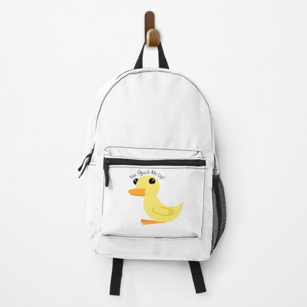 Item preview, Quack Me Up designed and sold by RocketSur950.