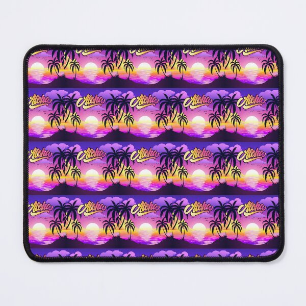 Item preview, ALOHA!! designed and sold by 8IsEnuff4Us.