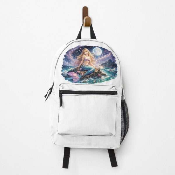 Item preview, The Mermaid theory  designed and sold by Janvi-10.