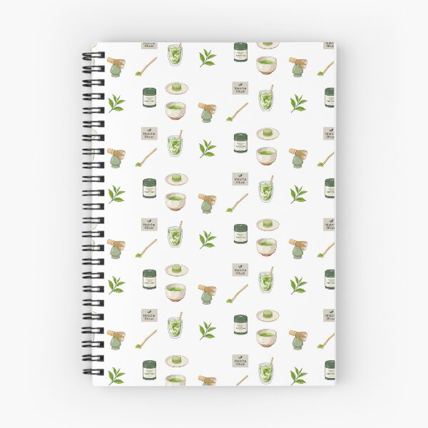 Item preview, Matcha Lover Cafe Aesthetic Green Tea Ritual Hobby Art designed and sold by Osmose-Studio ⭐⭐⭐⭐⭐.