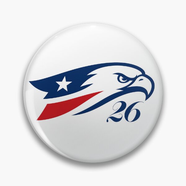 Item preview, America 2026 designed and sold by DroneWorks Creative.
