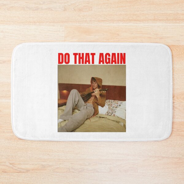 Item preview, Do That Again designed and sold by DhriegoStudio.