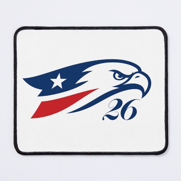 Item preview, America 2026 designed and sold by DroneWorks Creative.