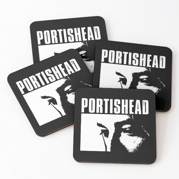 Item preview, Portishead - This Day Retro 90s designed and sold by melfeder.