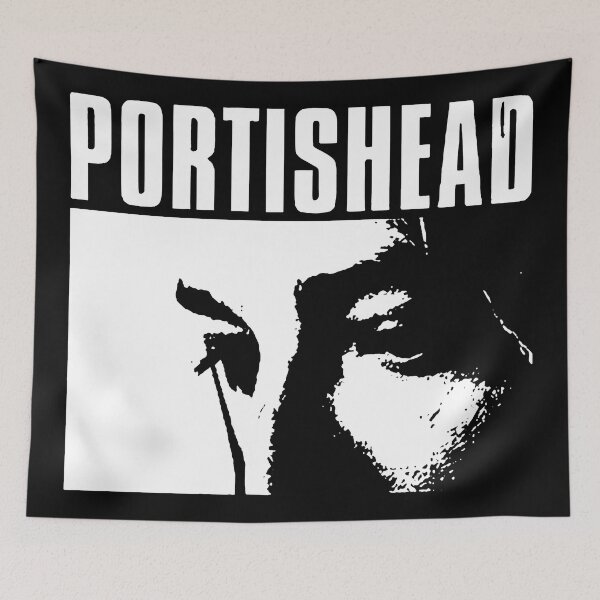 Item preview, Portishead - This Day Retro 90s designed and sold by melfeder.