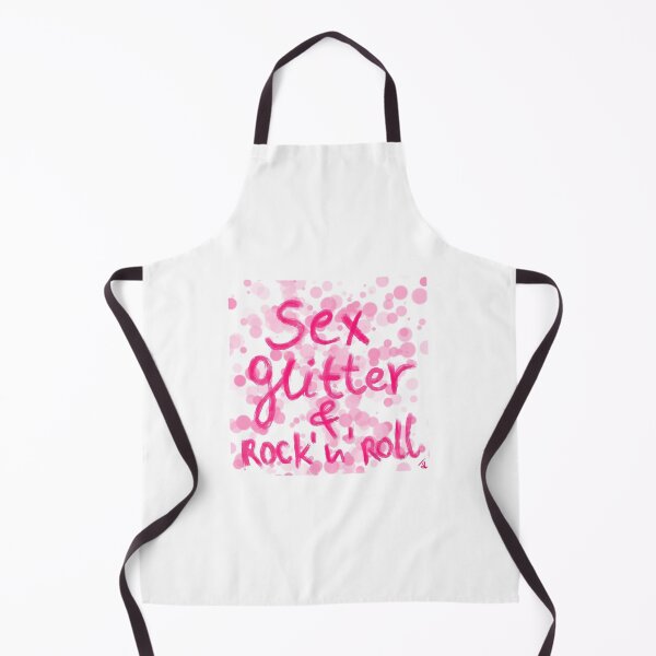 Item preview, sex , glitter & rock'n'roll designed and sold by Kasia1987t.
