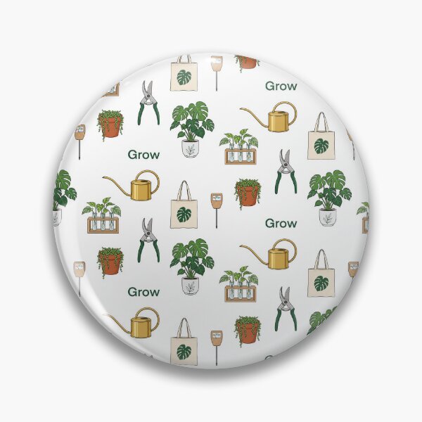 Item preview, Urban Jungle Plant Parent Aesthetic Indoor Gardening Hobby Art designed and sold by Osmose-Studio ⭐⭐⭐⭐⭐.