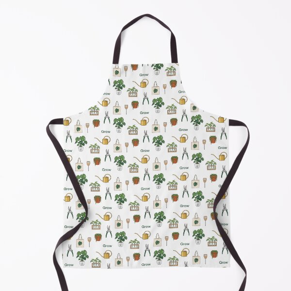 Item preview, Urban Jungle Plant Parent Aesthetic Indoor Gardening Hobby Art designed and sold by Osmose-Studio ⭐⭐⭐⭐⭐.