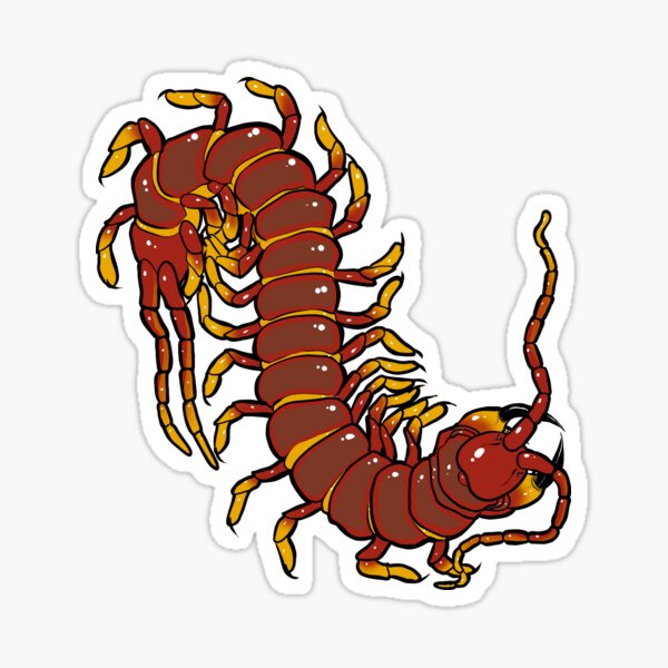 Item preview, centipal designed and sold by grosskelly.