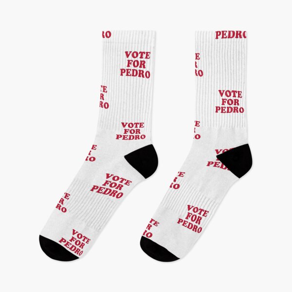 Item preview, Vote For Pedro #3 designed and sold by SalahBlt.