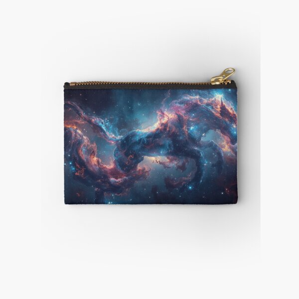 Item preview, Cosmic Horse Nebula Art designed and sold by Nick Seidel.