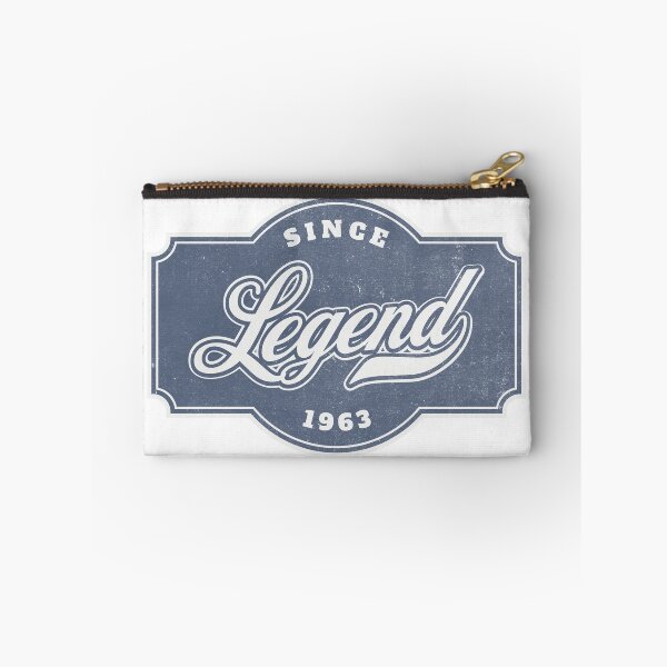 Item preview, 1963 Legend designed and sold by ThePioneerWay.