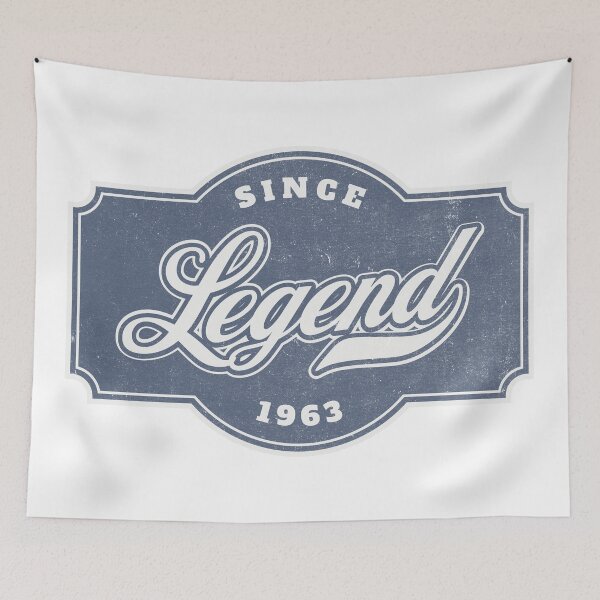 Item preview, 1963 Legend designed and sold by ThePioneerWay.