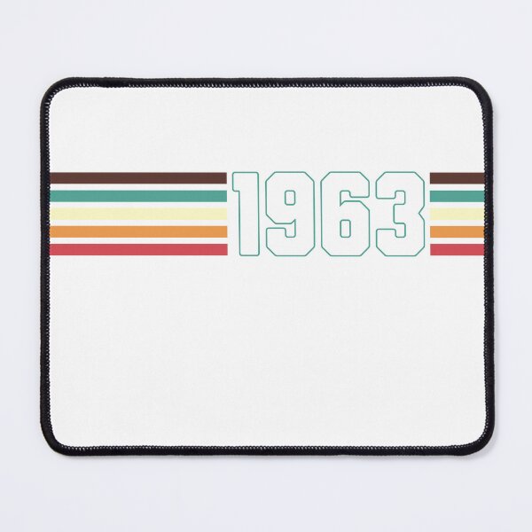 Item preview, 1963 designed and sold by ThePioneerWay.