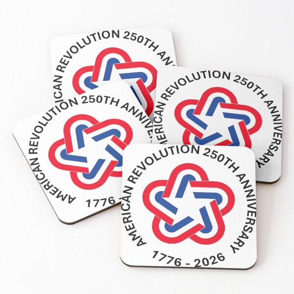 Item preview, America"s 250th Birthday designed and sold by DroneWorks Creative.
