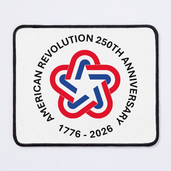 Item preview, America"s 250th Birthday designed and sold by DroneWorks Creative.