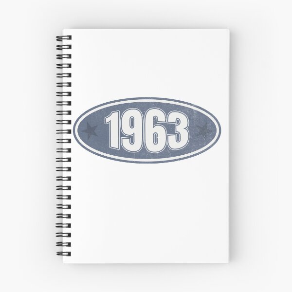 Item preview, 1963 Classic Oval designed and sold by ThePioneerWay.