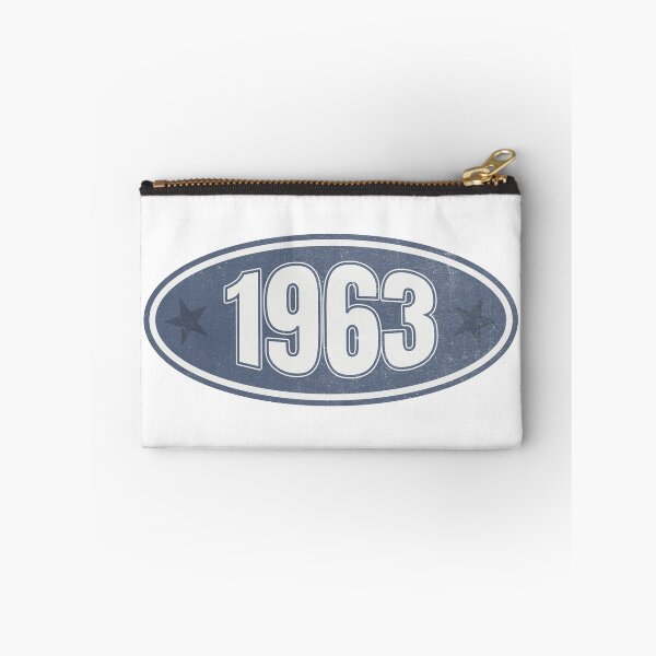 Item preview, 1963 Classic Oval designed and sold by ThePioneerWay.