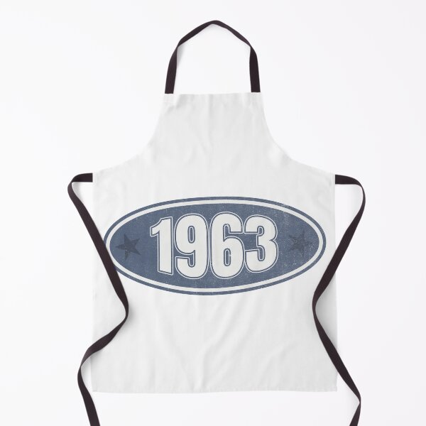 Item preview, 1963 Classic Oval designed and sold by ThePioneerWay.